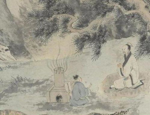 中國(guó)古代十大名醫(yī),李時(shí)珍排第九,華佗排第四,第一名當(dāng)之無(wú)愧