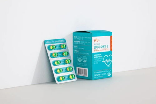 保健食品 醫(yī)藥品牌設(shè)計該如何符合時代潮流